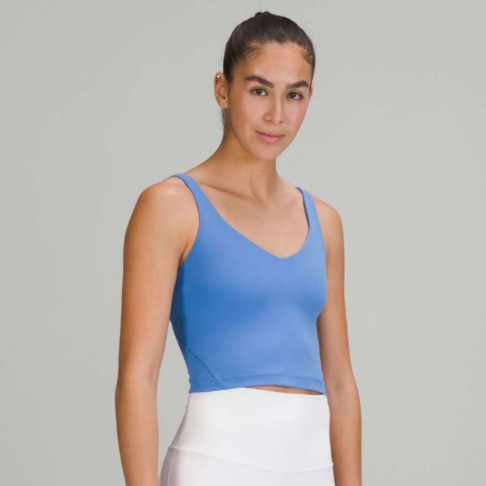 Lululemon Align Tank Top
Blue Nile
